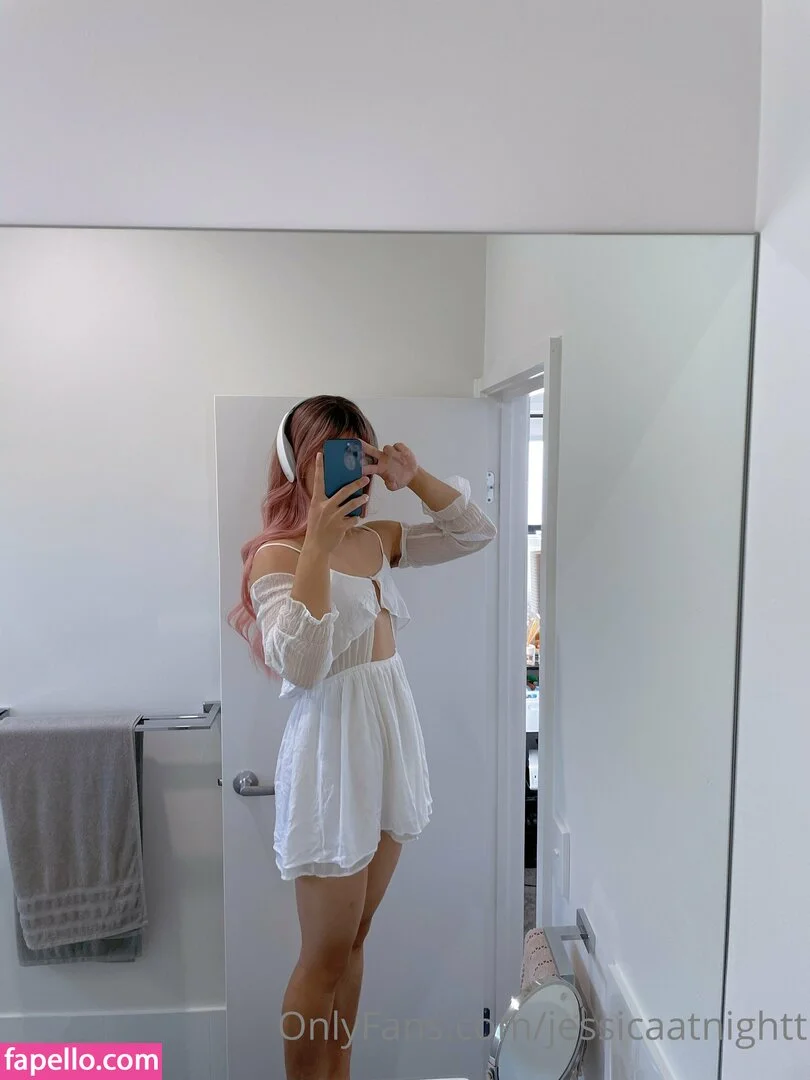 jessicaatnightt Onlyfans Photo Gallery 