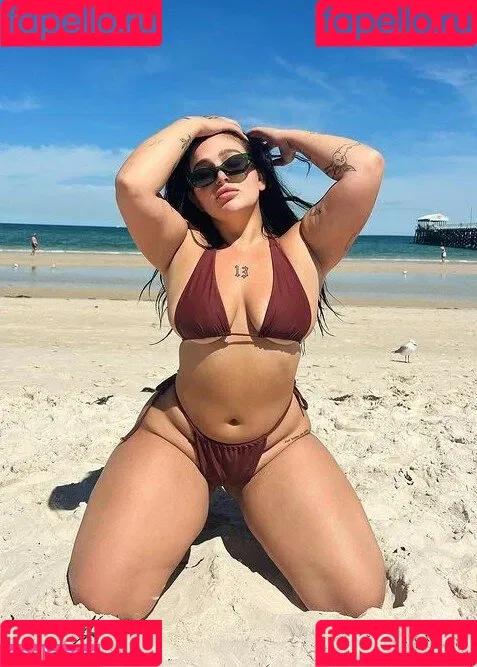 Thiccy Onlyfans Photo Gallery 