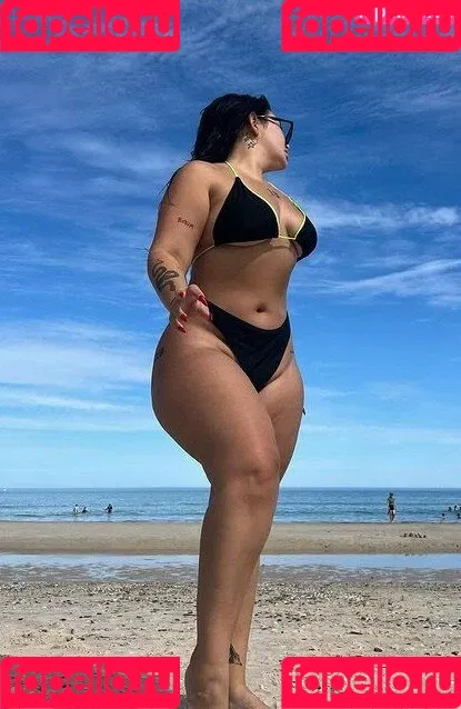 Thiccy Onlyfans Photo Gallery 