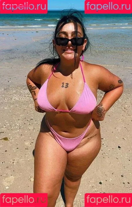 Thiccy Onlyfans Photo Gallery 