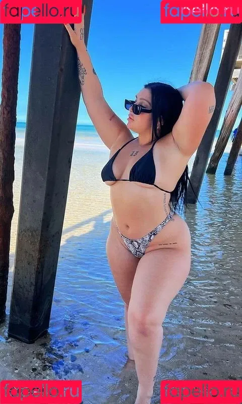 Thiccy Onlyfans Photo Gallery 