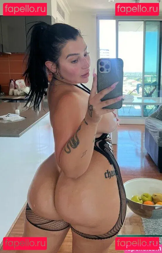 Thiccy Onlyfans Photo Gallery 