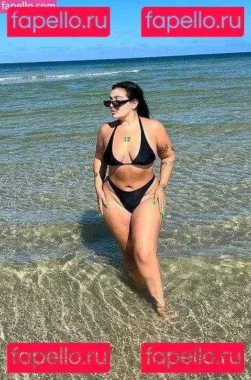 Thiccy Onlyfans Photo Gallery 