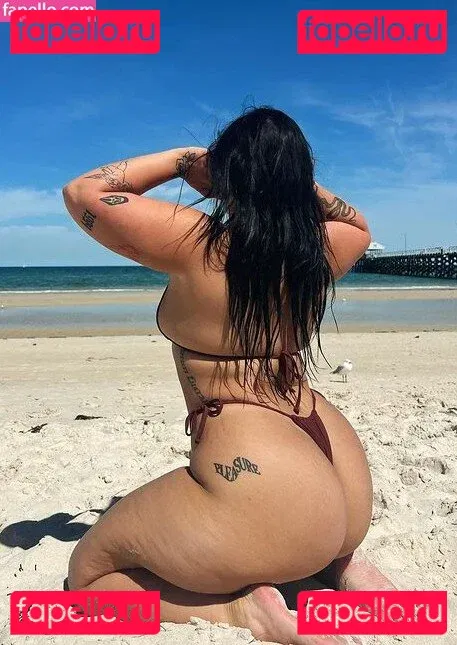 Thiccy Onlyfans Photo Gallery 