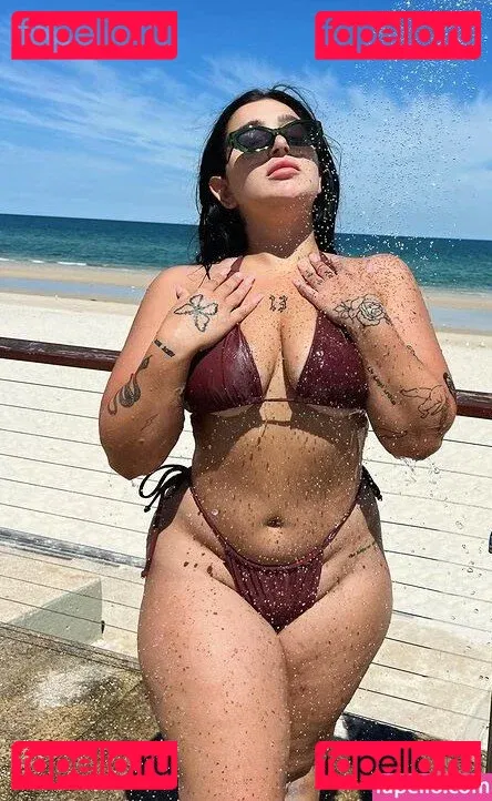 Thiccy Onlyfans Photo Gallery 