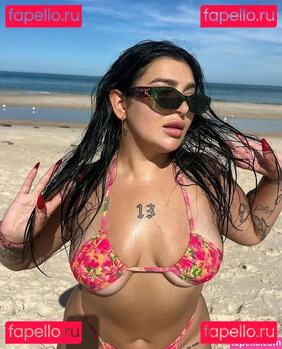 Thiccy Onlyfans Photo Gallery 