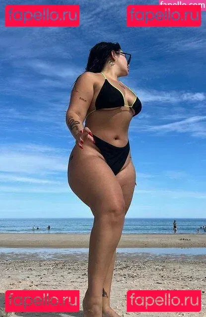 Thiccy Onlyfans Photo Gallery 