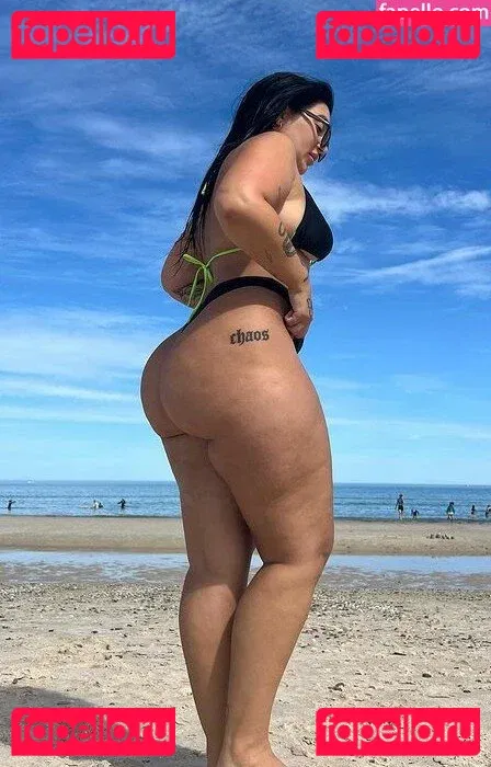 Thiccy Onlyfans Photo Gallery 