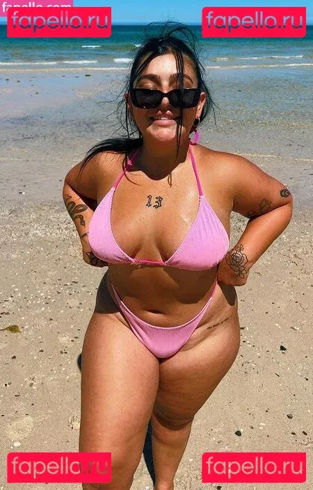 Thiccy Onlyfans Photo Gallery 