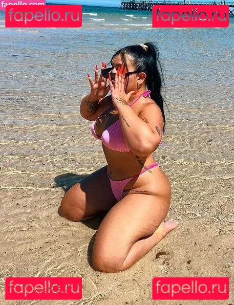 Thiccy Onlyfans Photo Gallery 