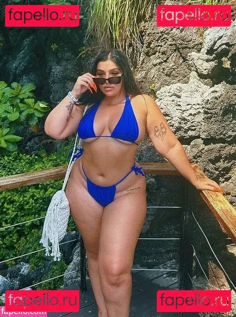 Thiccy Onlyfans Photo Gallery 