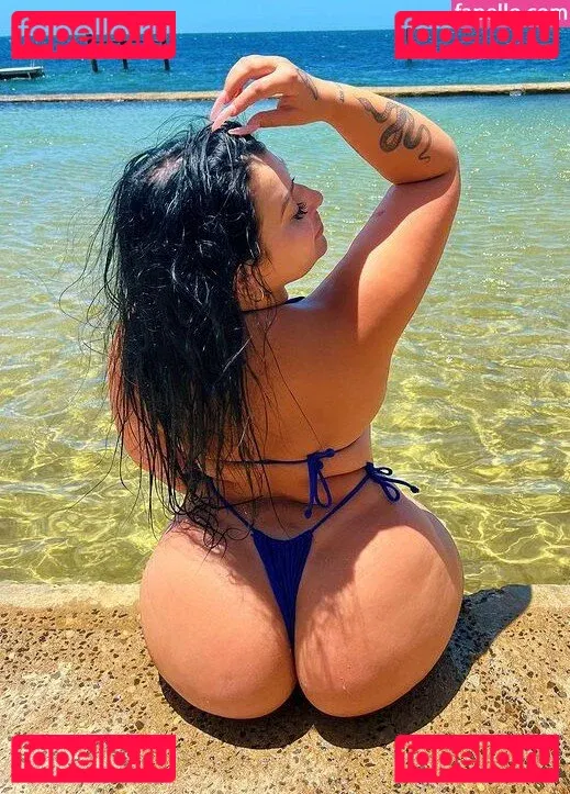 Thiccy Onlyfans Photo Gallery 