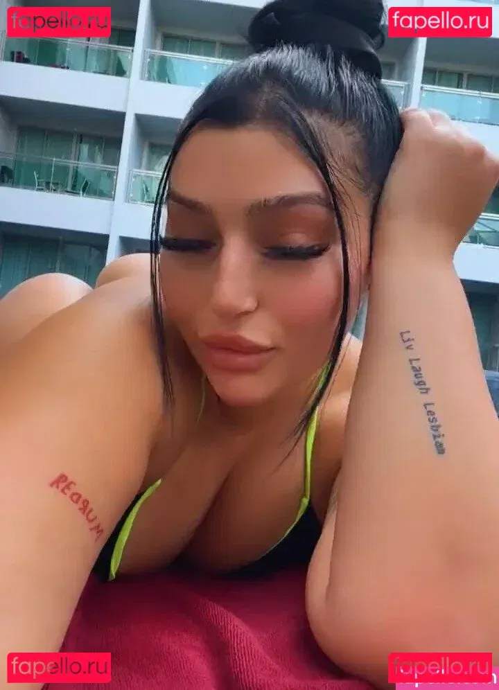 Thiccy Onlyfans Photo Gallery 