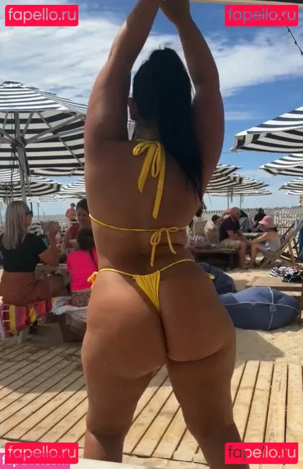 Thiccy Onlyfans Photo Gallery 