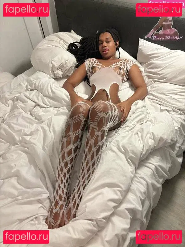 Thiccy Onlyfans Photo Gallery 