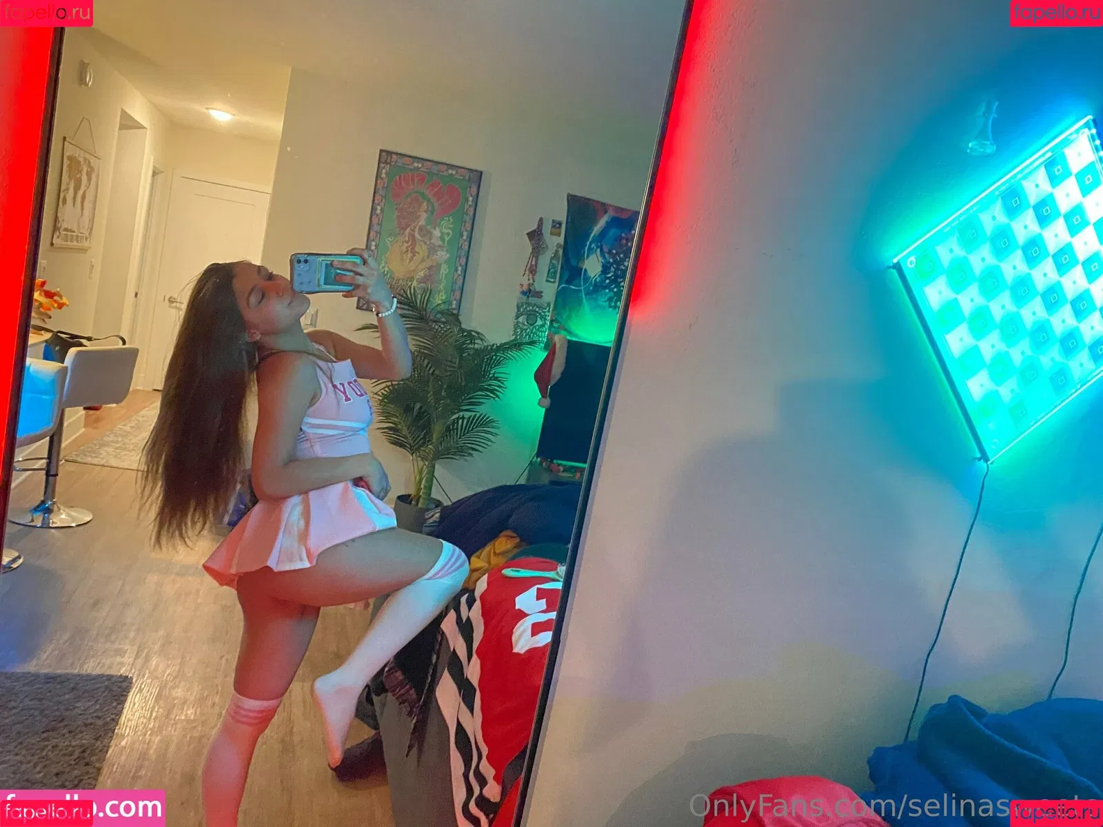 selinasweets Onlyfans Photo Gallery 