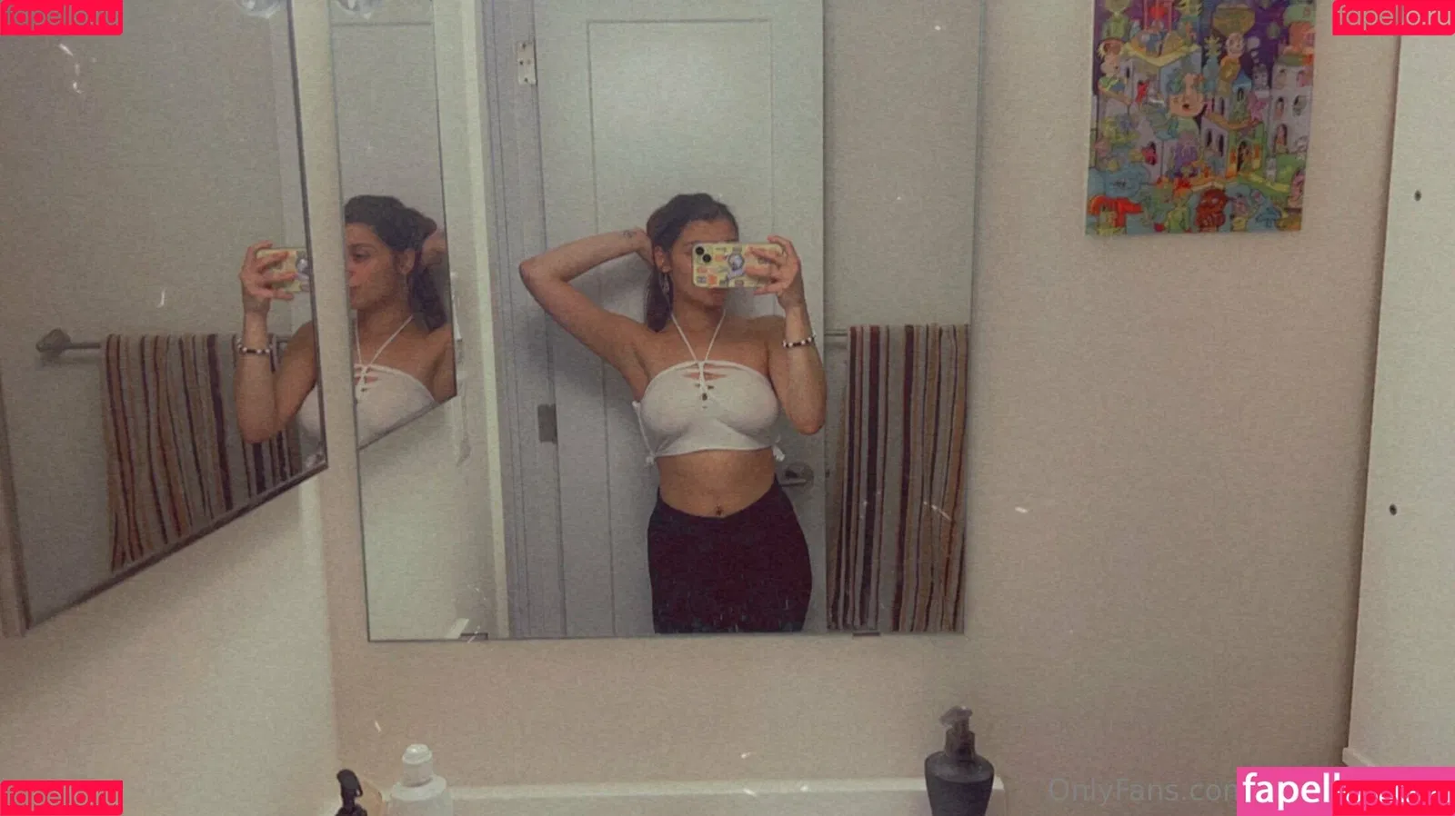 selinasweets Onlyfans Photo Gallery 