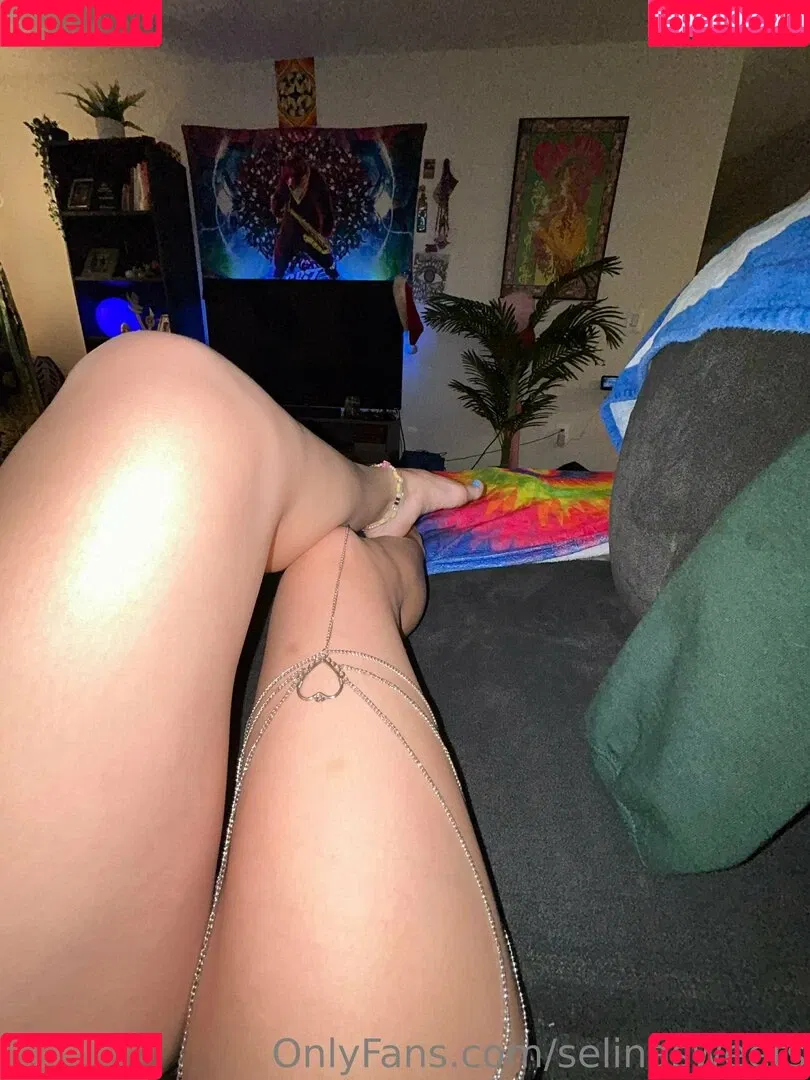 selinasweets Onlyfans Photo Gallery 