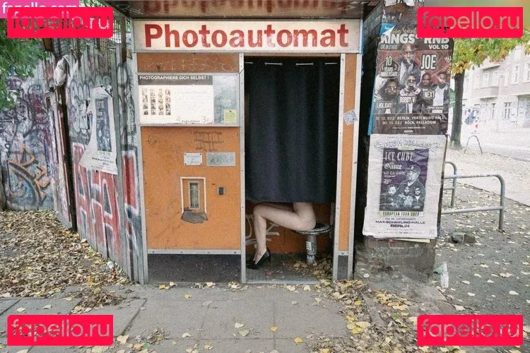 Kupferhaut Onlyfans Photo Gallery 