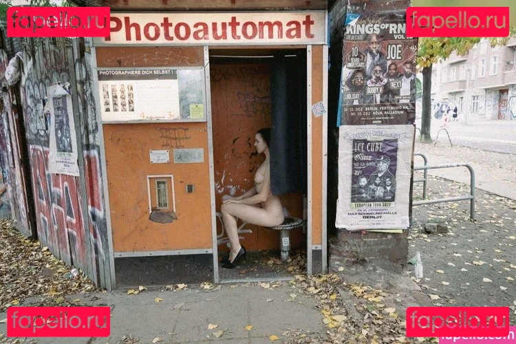 Kupferhaut Onlyfans Photo Gallery 