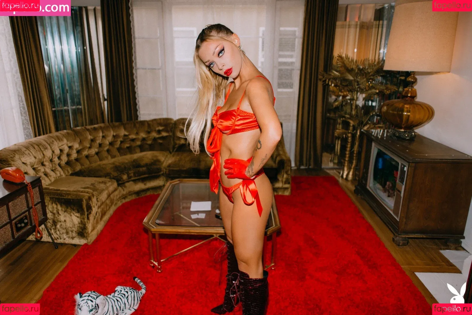 Aubrey Destremps Onlyfans Photo Gallery 