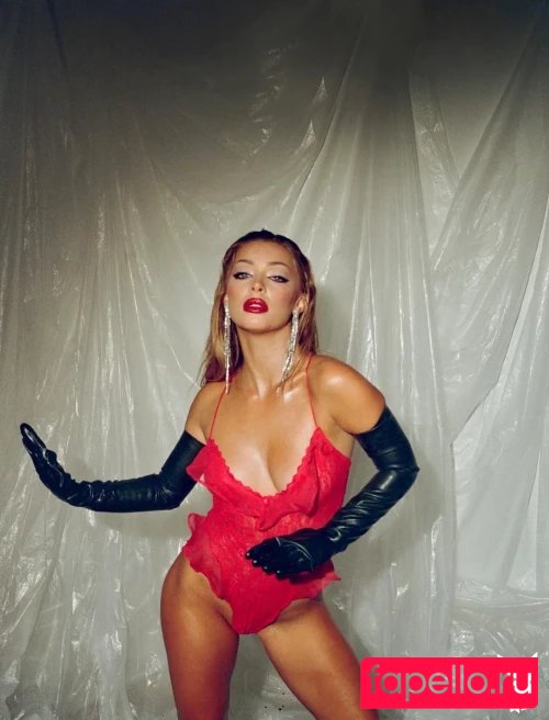 Aubrey Destremps Nude Onlyfans Photo 19