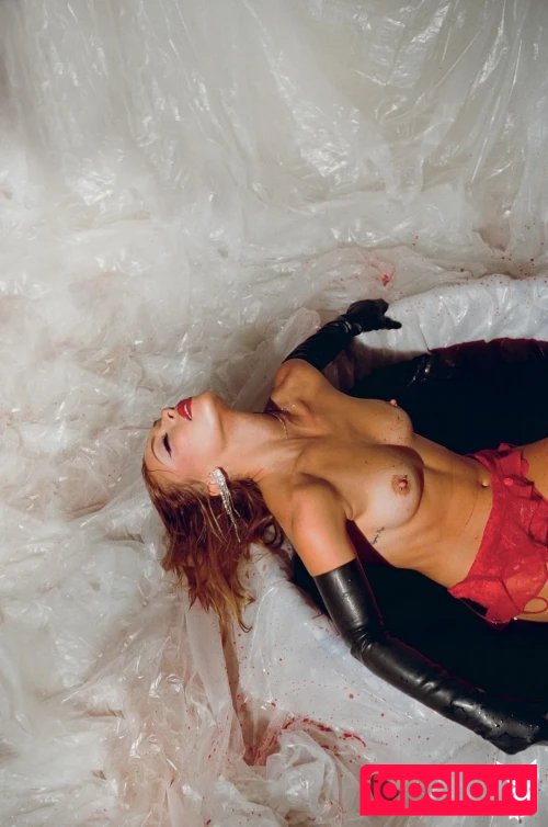 Aubrey Destremps Nude Onlyfans Photo 13