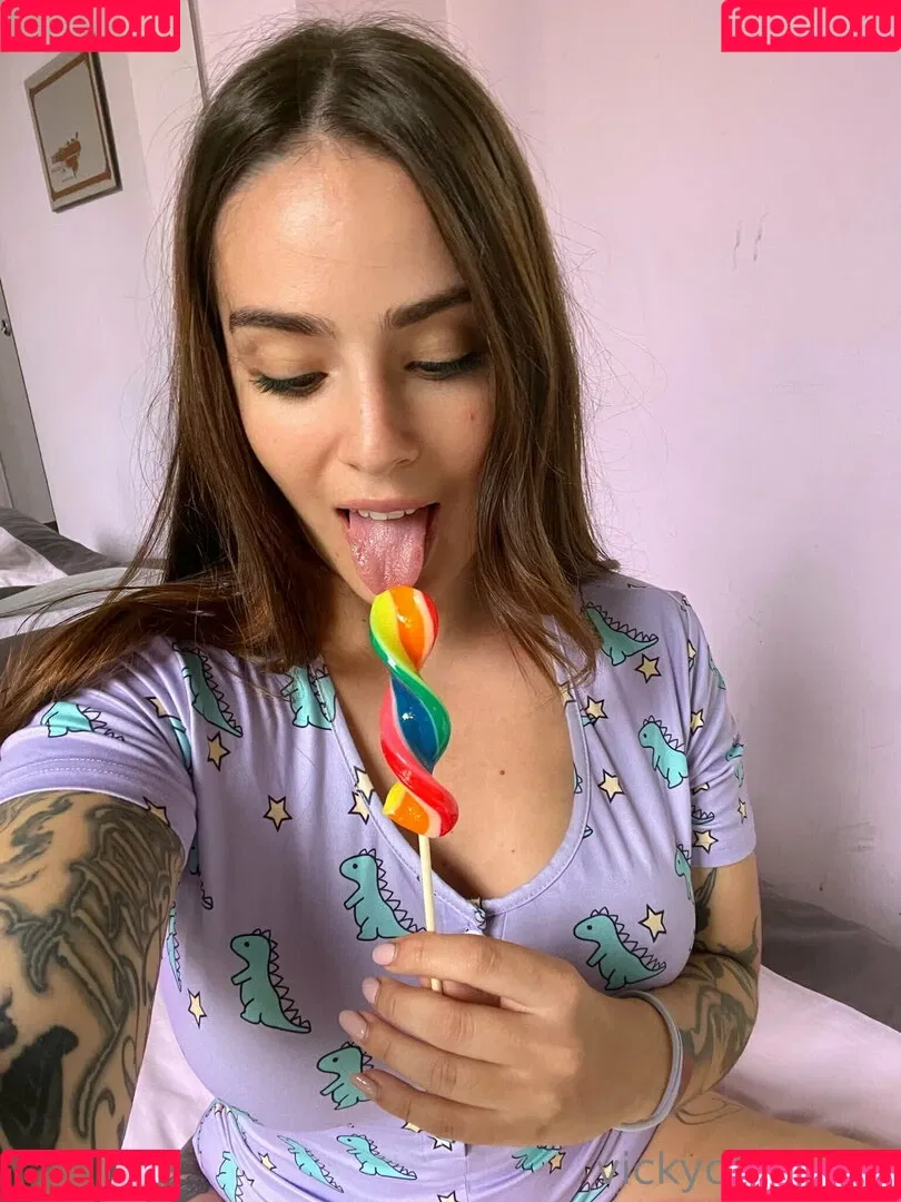 vickydelfrancofree Onlyfans Photo Gallery 