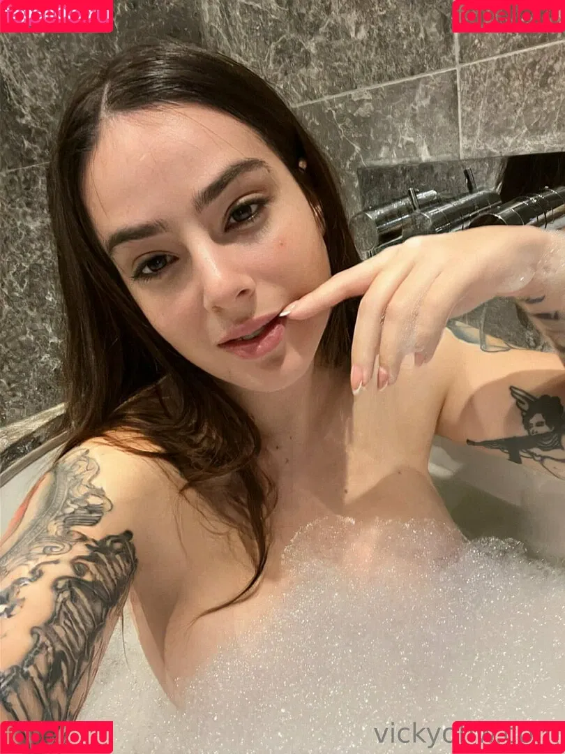 vickydelfrancofree Onlyfans Photo Gallery 