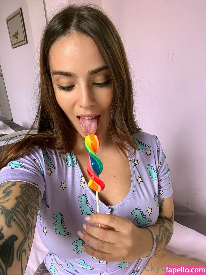 vickydelfrancofree Onlyfans Photo Gallery 