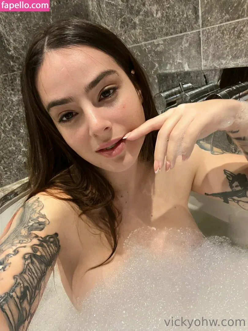 vickydelfrancofree Onlyfans Photo Gallery 