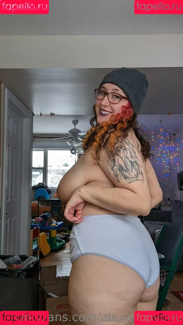 alexa_anyone Onlyfans Photo Gallery 
