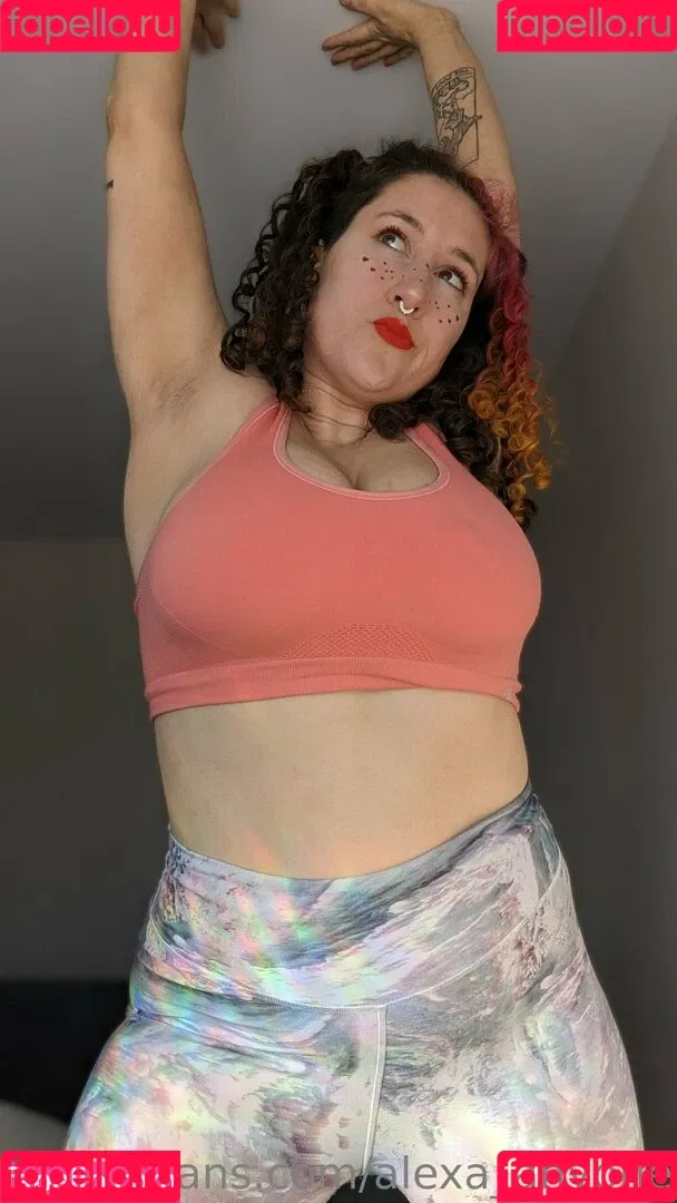 alexa_anyone Onlyfans Photo Gallery 