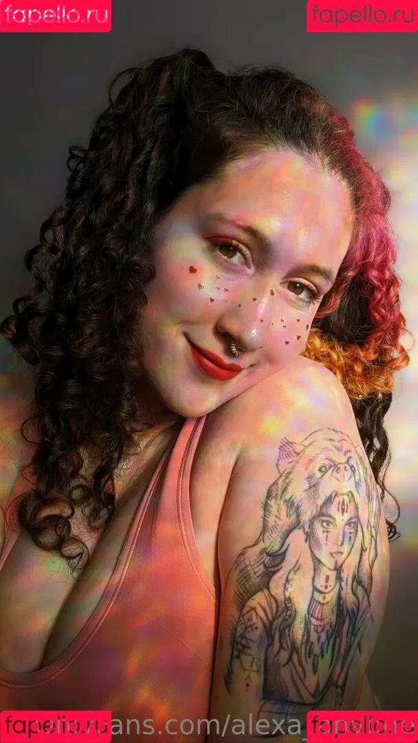 alexa_anyone Onlyfans Photo Gallery 