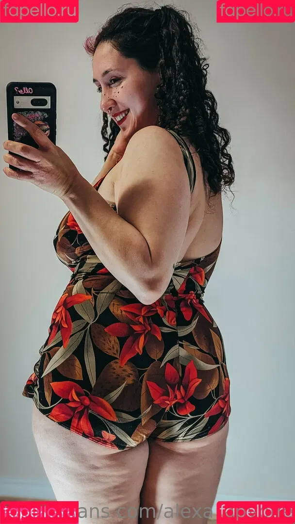 alexa_anyone Onlyfans Photo Gallery 