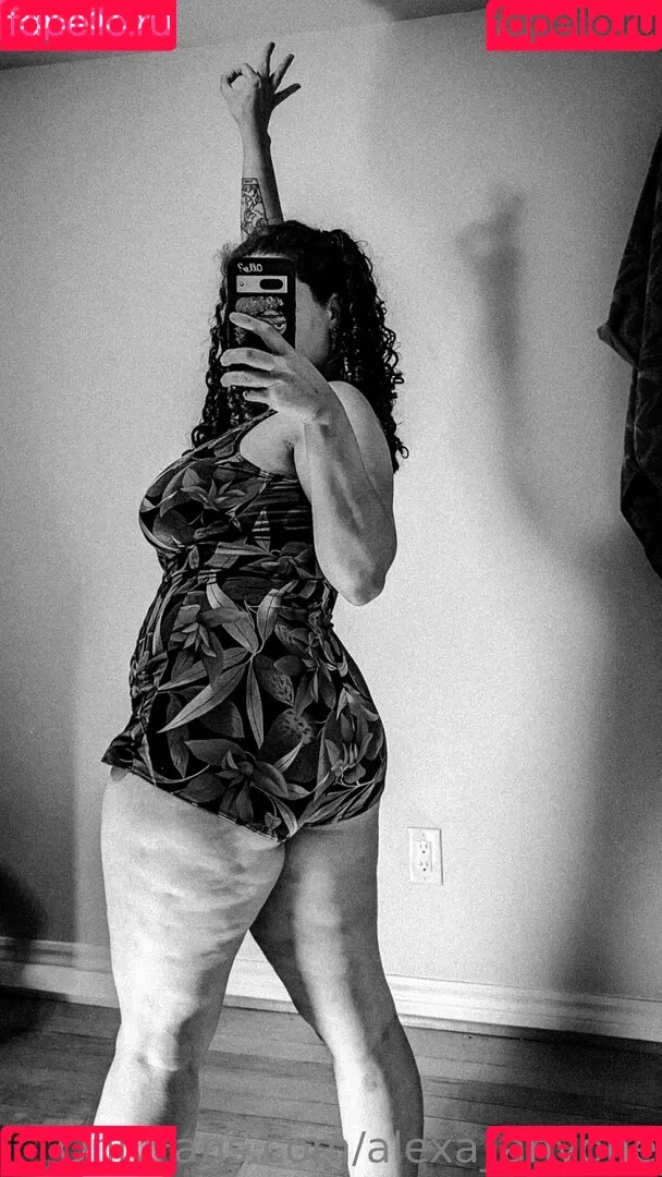 alexa_anyone Onlyfans Photo Gallery 