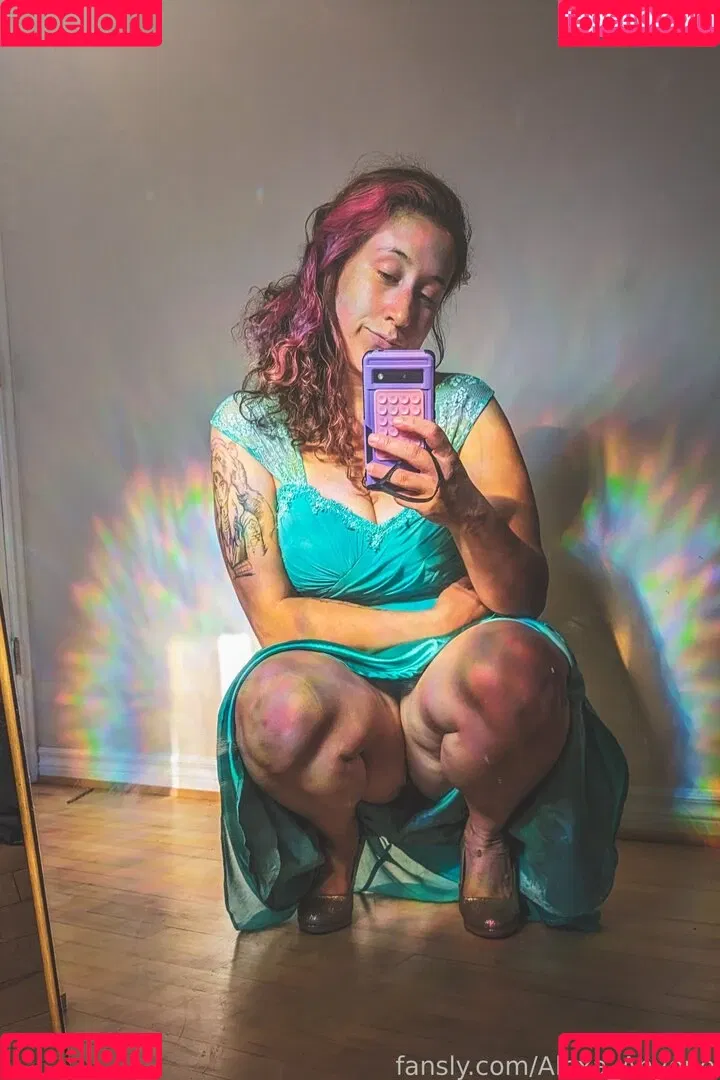 alexa_anyone Onlyfans Photo Gallery 