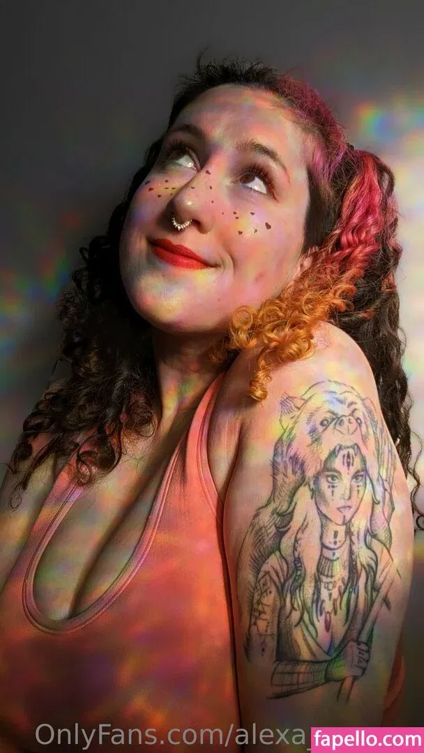 alexa_anyone Onlyfans Photo Gallery 