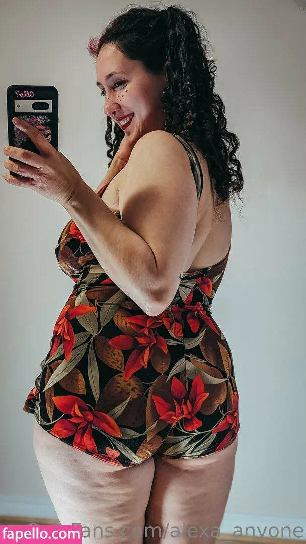 alexa_anyone Onlyfans Photo Gallery 