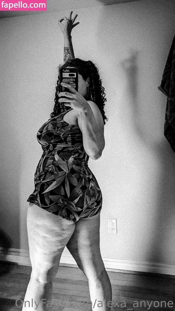 alexa_anyone Onlyfans Photo Gallery 