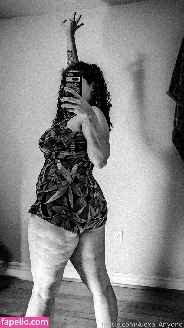 alexa_anyone Onlyfans Photo Gallery 