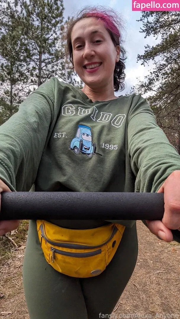 alexa_anyone Onlyfans Photo Gallery 