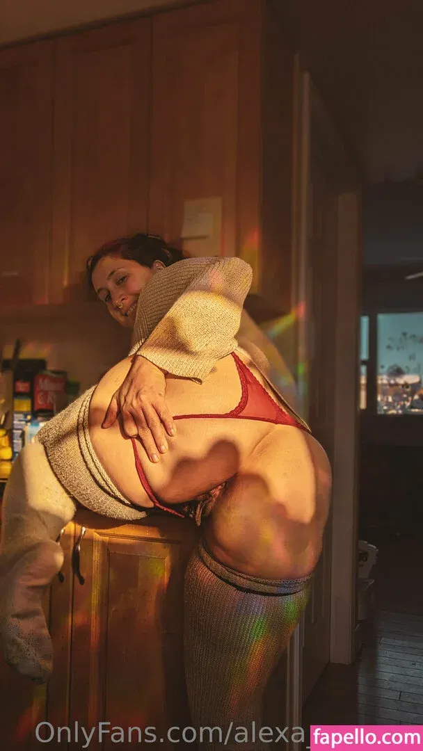 alexa_anyone Onlyfans Photo Gallery 