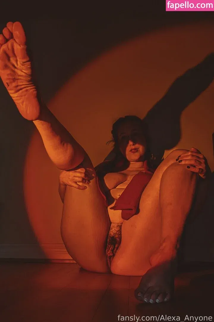 alexa_anyone Onlyfans Photo Gallery 