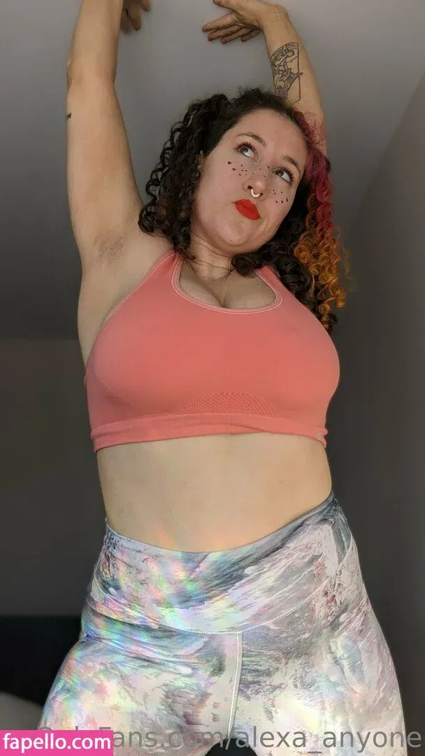 alexa_anyone Onlyfans Photo Gallery 
