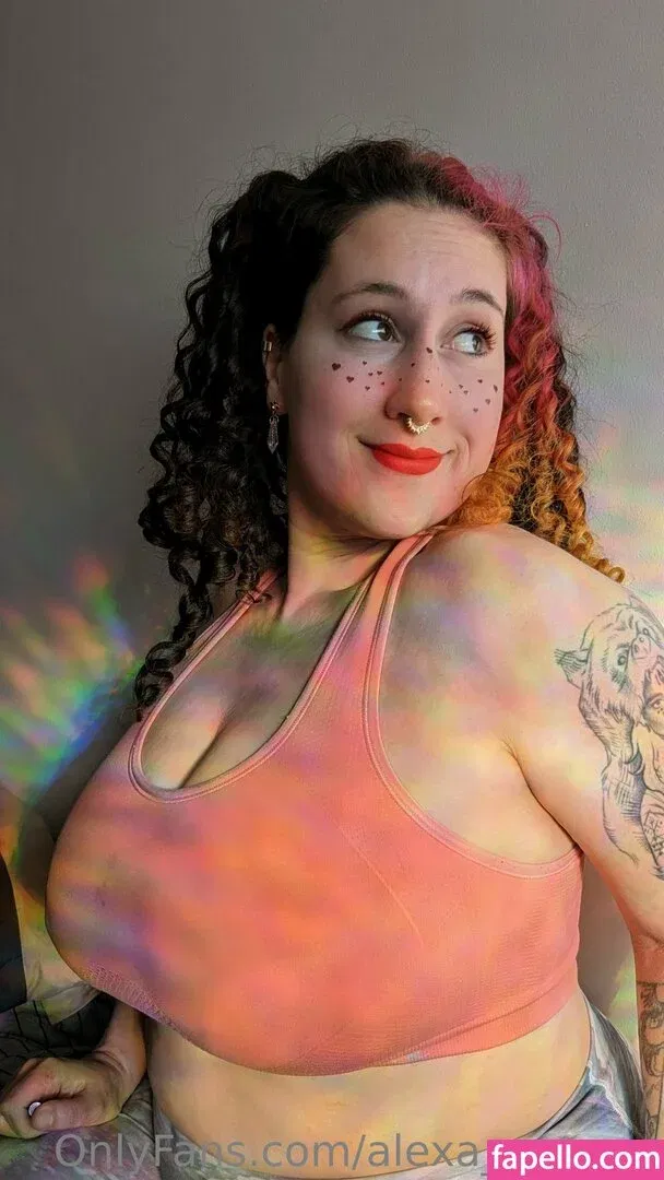 alexa_anyone Onlyfans Photo Gallery 