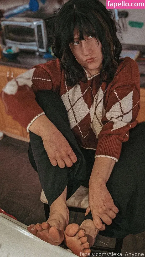 alexa_anyone Onlyfans Photo Gallery 