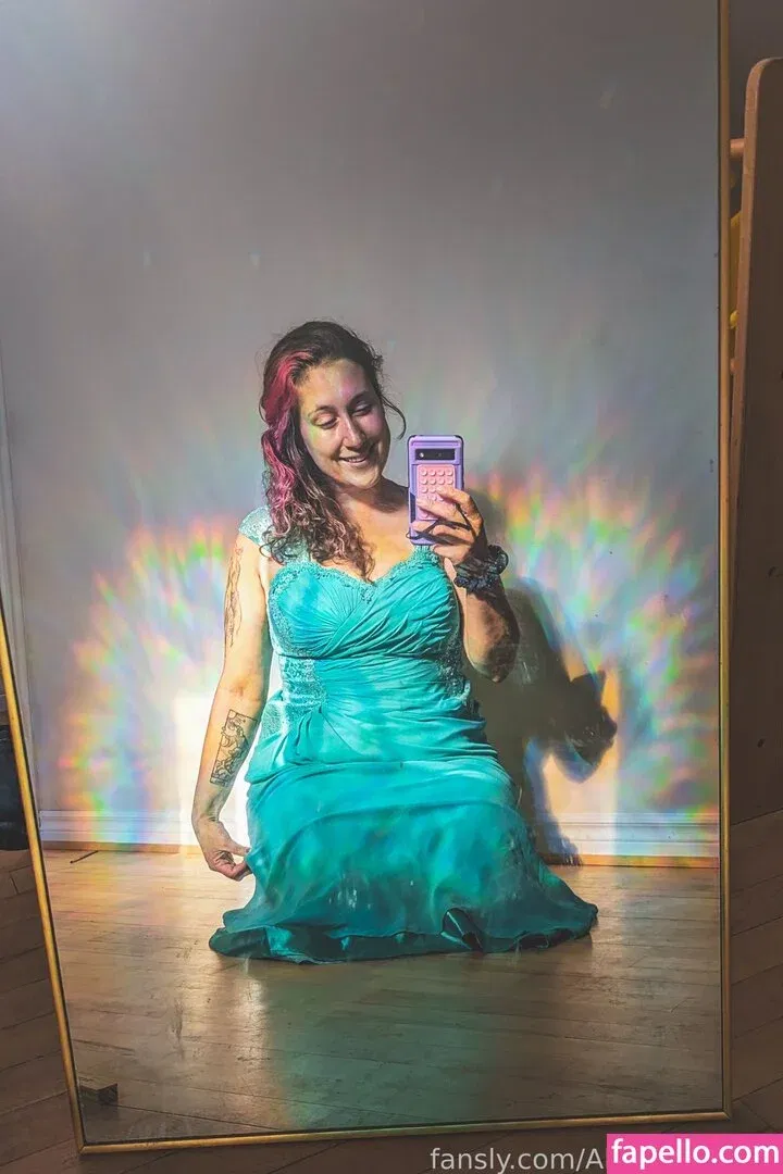 alexa_anyone Onlyfans Photo Gallery 