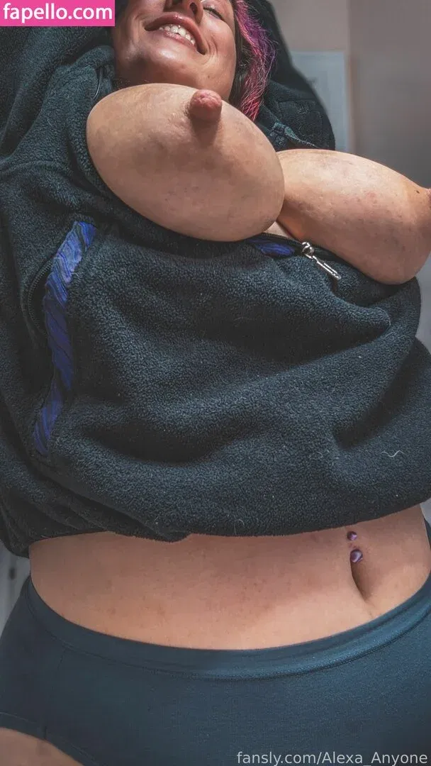 alexa_anyone Onlyfans Photo Gallery 