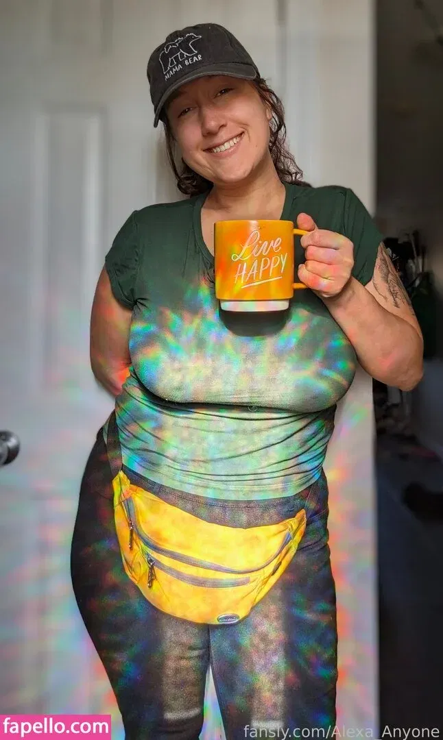 alexa_anyone Onlyfans Photo Gallery 